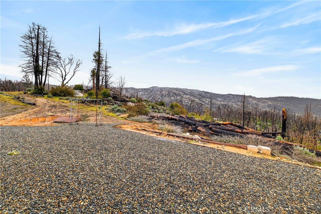 603 Zink Road Berry Creek, CA 95916 - Photo 61 of 69 a view of a ocean with a mountain