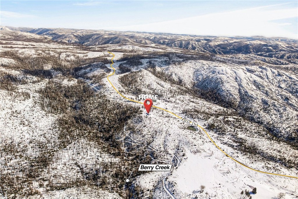 603 Zink Road Berry Creek, CA 95916 - Photo 68 of 69