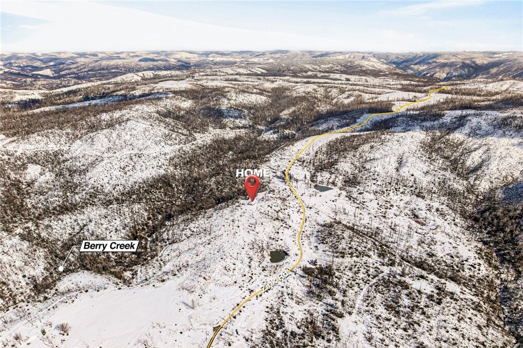 603 Zink Road Berry Creek, CA 95916 - Photo 69 of 69