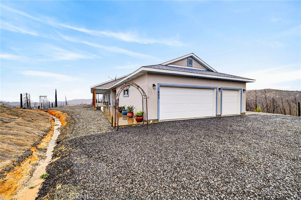 603 Zink Road Berry Creek, CA 95916 - Photo 7 of 69