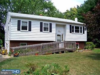 319 Old Forks Road Hammonton, NJ 08037 - Photo 1 of 8 Exterior Front