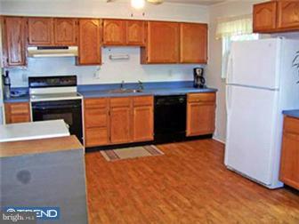 319 Old Forks Road Hammonton, NJ 08037 - Photo 5 of 8 Kitchen