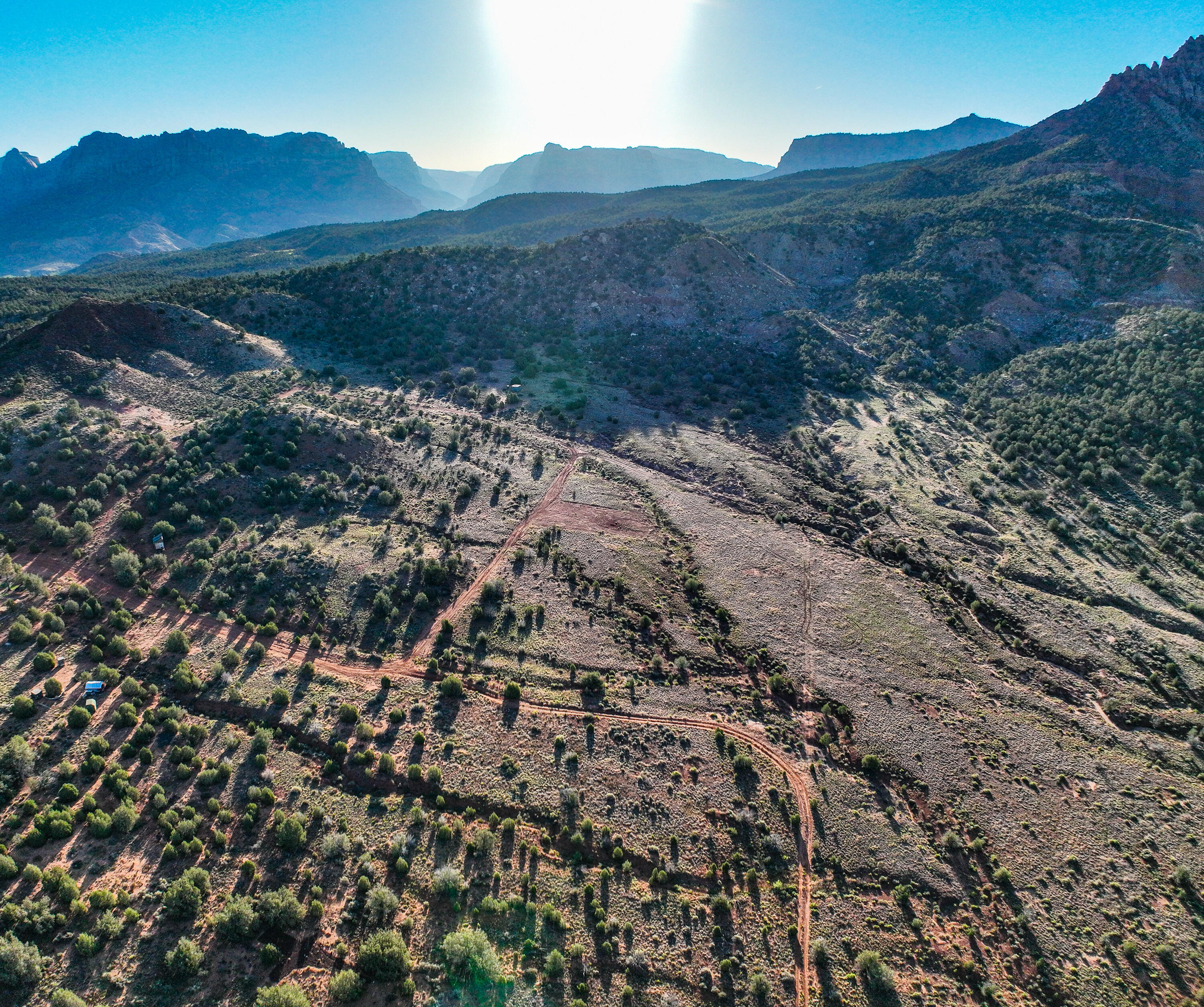 Carmel Road Rockville, UT 84763 - Photo 36 of 53 20260504-DJI_0256