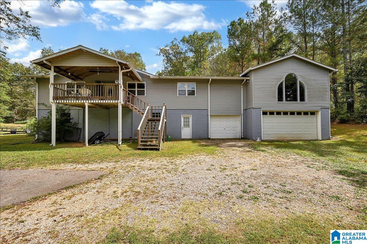 588 Red Valley Road Remlap, AL 35133 - Photo 25 of 26