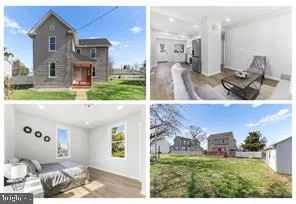 $2,950 | 6613 Fairmount Avenue, Baltimore, MD 21215