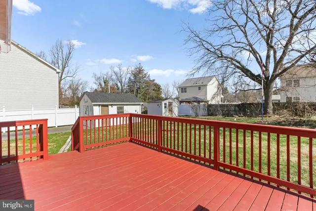 $2,950 | 6613 Fairmount Avenue, Baltimore, MD 21215