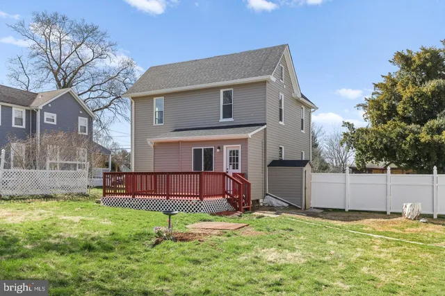 $2,950 | 6613 Fairmount Avenue, Baltimore, MD 21215