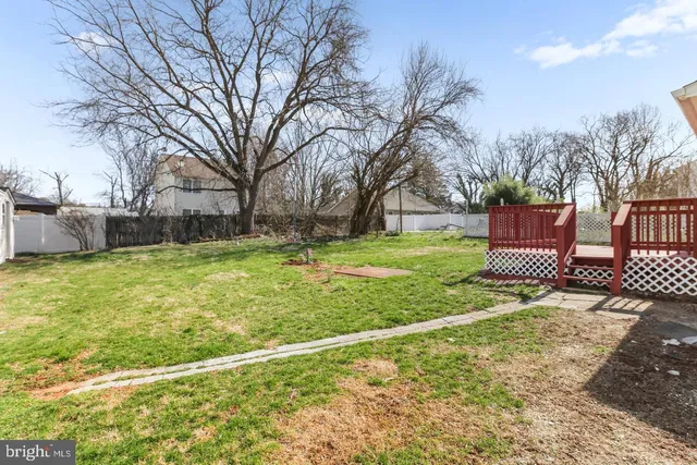 $2,950 | 6613 Fairmount Avenue, Baltimore, MD 21215