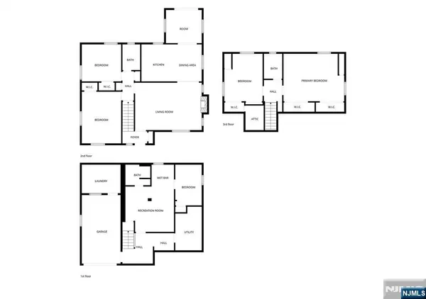 $4,700 | 515 North Street, Teaneck, NJ 07666