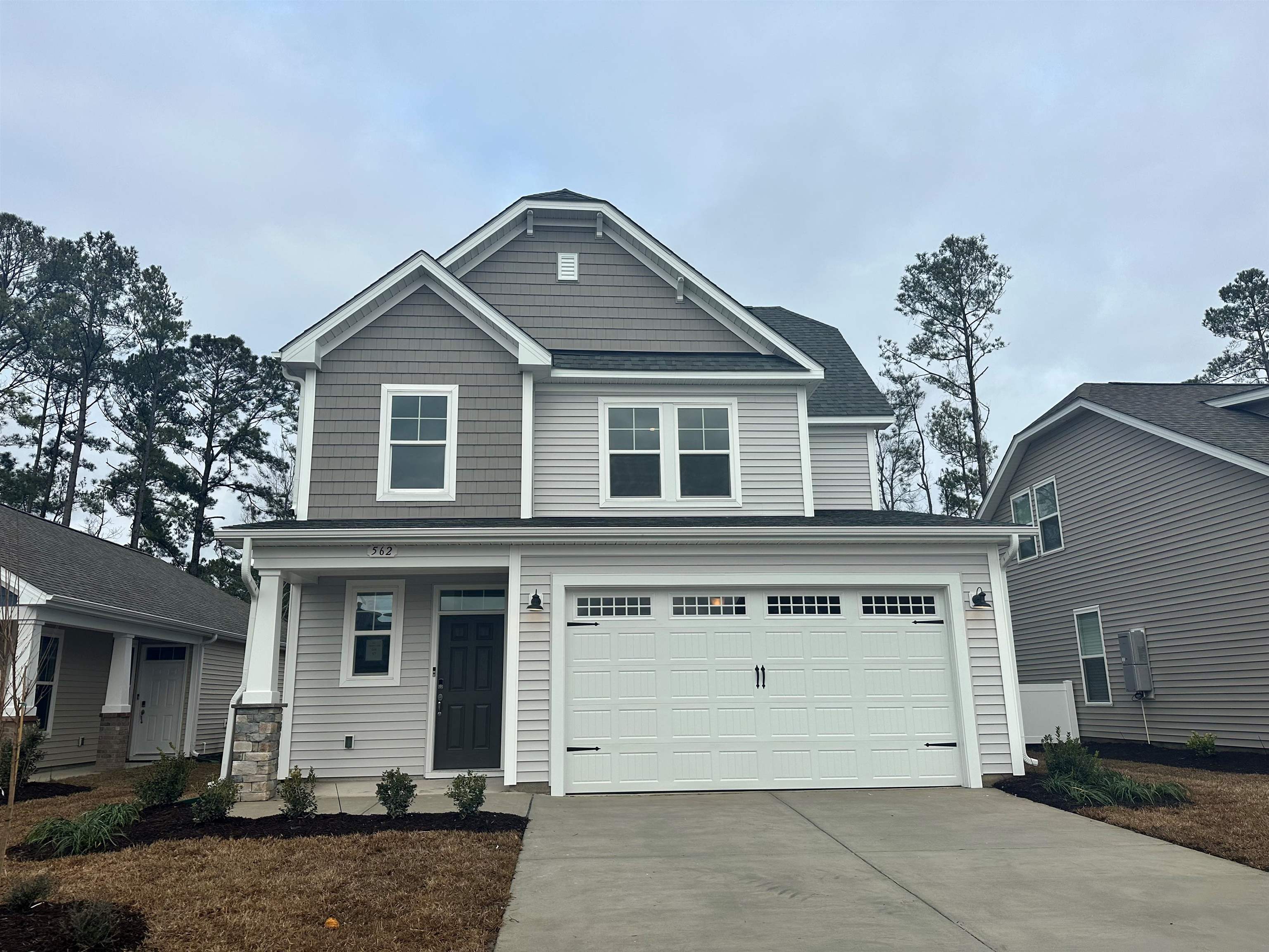 562 Cascade Loop Little River, SC 29566 - Photo 1 of 1 Gallery Image 1