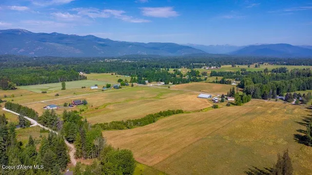 $1,250,000 | 1140 Jacobson Road, Sandpoint, ID 83864