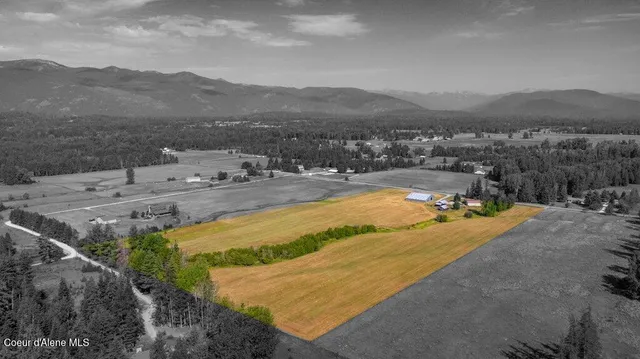 $1,250,000 | 1140 Jacobson Road, Sandpoint, ID 83864