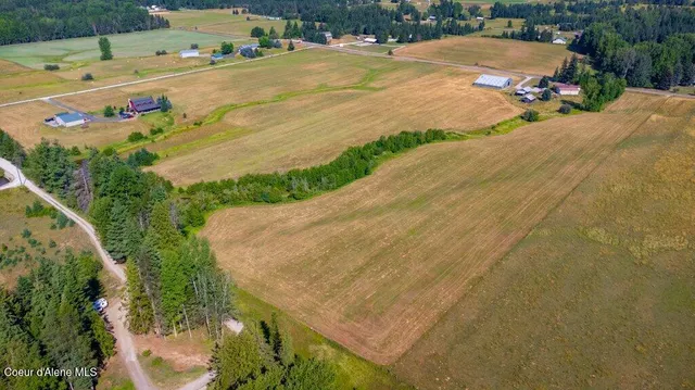 $1,250,000 | 1140 Jacobson Road, Sandpoint, ID 83864