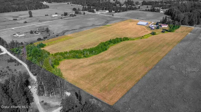 $1,250,000 | 1140 Jacobson Road, Sandpoint, ID 83864