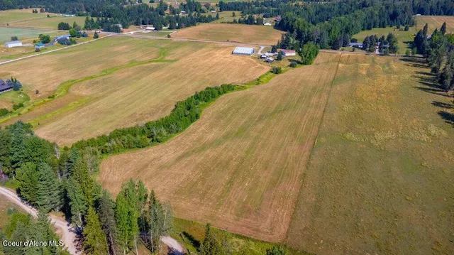 $1,250,000 | 1140 Jacobson Road, Sandpoint, ID 83864