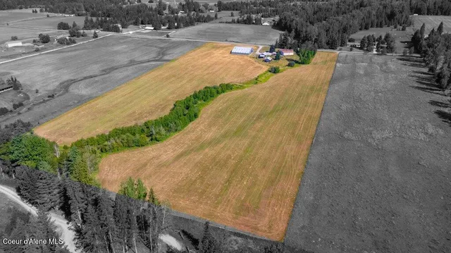 $1,250,000 | 1140 Jacobson Road, Sandpoint, ID 83864