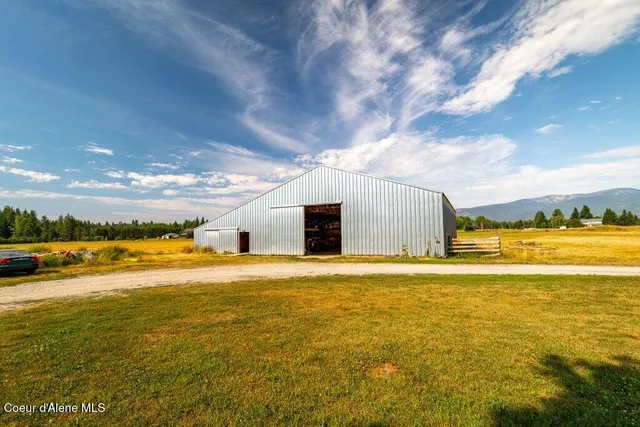 $1,250,000 | 1140 Jacobson Road, Sandpoint, ID 83864