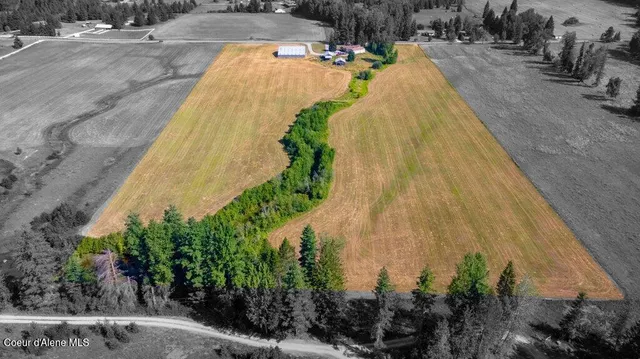 $1,250,000 | 1140 Jacobson Road, Sandpoint, ID 83864