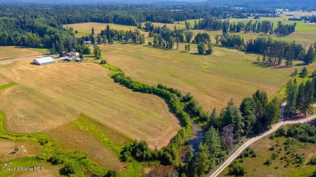 $1,250,000 | 1140 Jacobson Road, Sandpoint, ID 83864