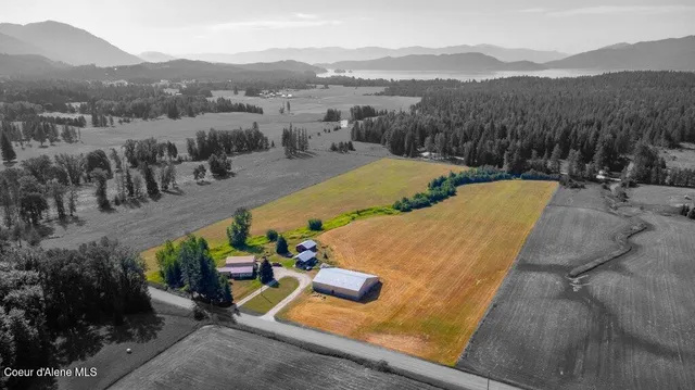 $1,250,000 | 1140 Jacobson Road, Sandpoint, ID 83864