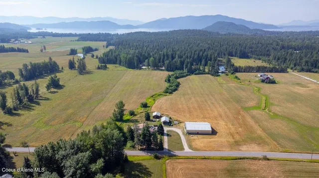 $1,250,000 | 1140 Jacobson Road, Sandpoint, ID 83864