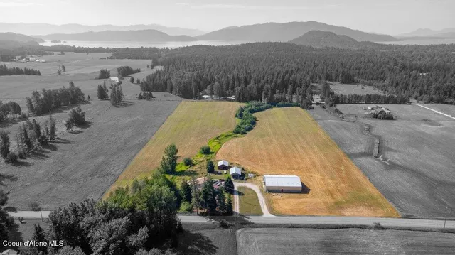 $1,250,000 | 1140 Jacobson Road, Sandpoint, ID 83864