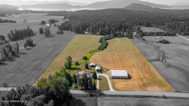 $1,250,000 | 1140 Jacobson Road, Sandpoint, ID 83864