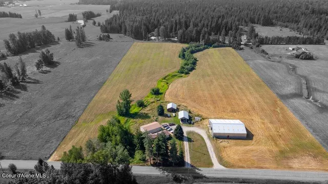 $1,250,000 | 1140 Jacobson Road, Sandpoint, ID 83864