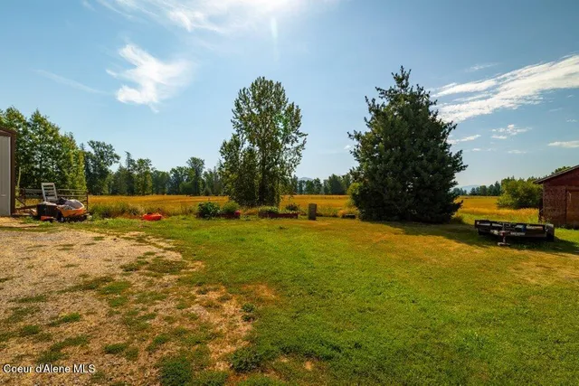 $1,250,000 | 1140 Jacobson Road, Sandpoint, ID 83864