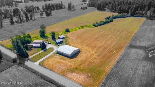 $1,250,000 | 1140 Jacobson Road, Sandpoint, ID 83864