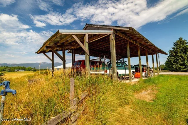 $1,250,000 | 1140 Jacobson Road, Sandpoint, ID 83864