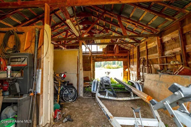 $1,250,000 | 1140 Jacobson Road, Sandpoint, ID 83864