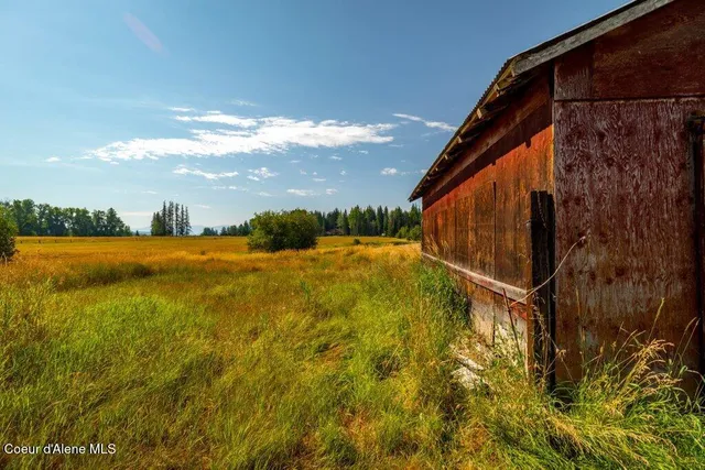 $1,250,000 | 1140 Jacobson Road, Sandpoint, ID 83864