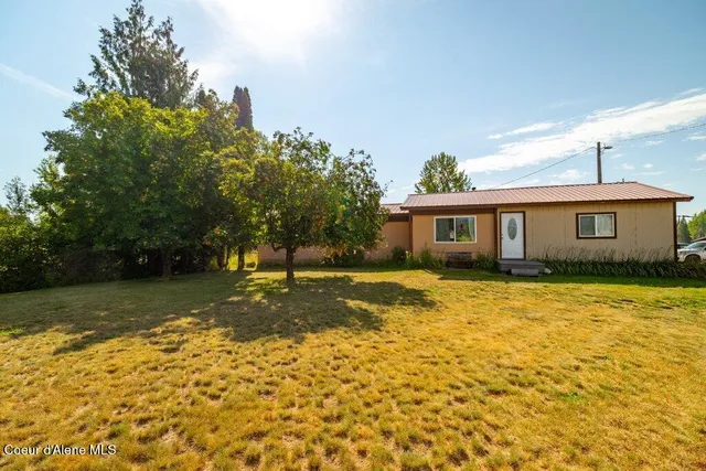 $1,250,000 | 1140 Jacobson Road, Sandpoint, ID 83864