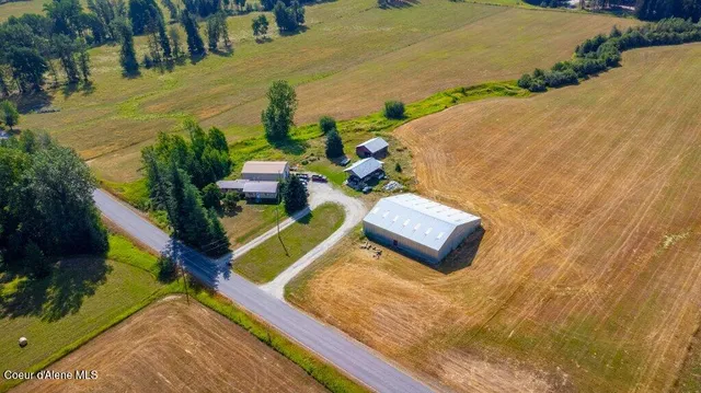 $1,250,000 | 1140 Jacobson Road, Sandpoint, ID 83864