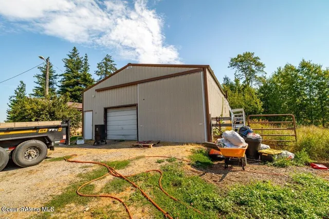 $1,250,000 | 1140 Jacobson Road, Sandpoint, ID 83864