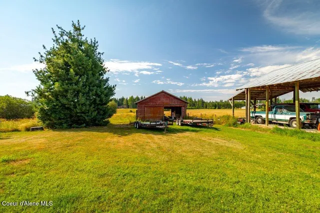 $1,250,000 | 1140 Jacobson Road, Sandpoint, ID 83864