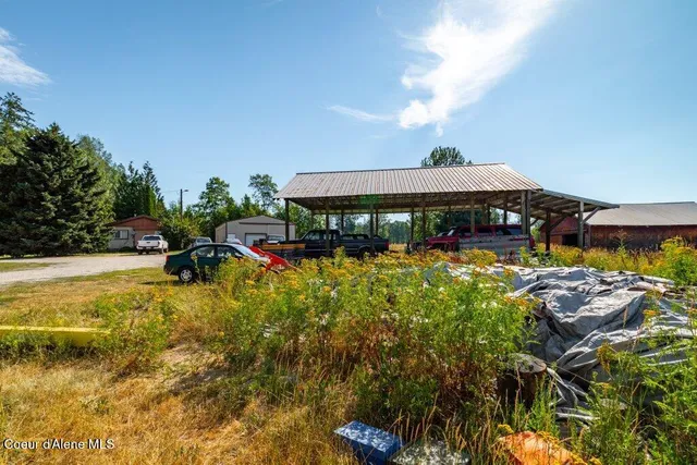 $1,250,000 | 1140 Jacobson Road, Sandpoint, ID 83864