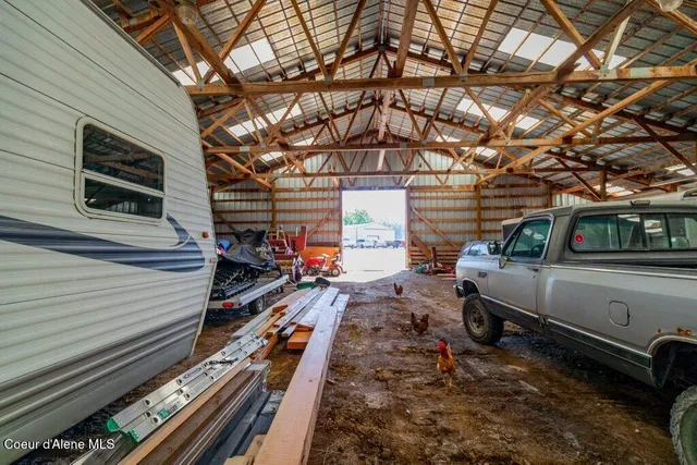 $1,250,000 | 1140 Jacobson Road, Sandpoint, ID 83864