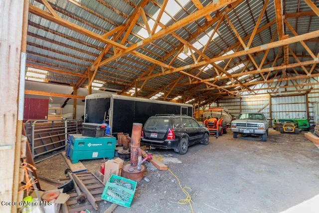 $1,250,000 | 1140 Jacobson Road, Sandpoint, ID 83864