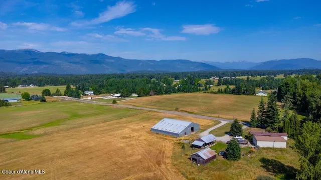 $1,250,000 | 1140 Jacobson Road, Sandpoint, ID 83864