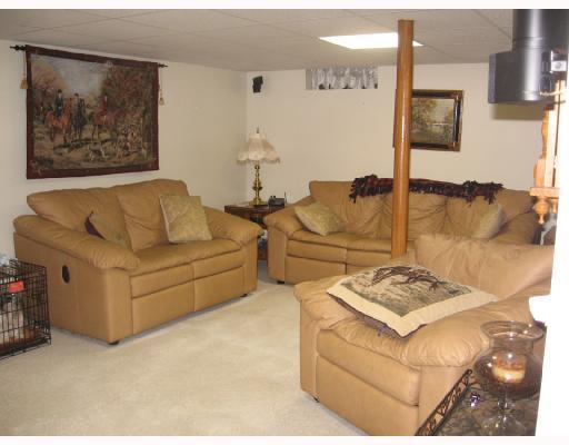 218 Oak Road Gibsonia, PA 15044 - Photo 5 of 8 Den/Family/Great Room.