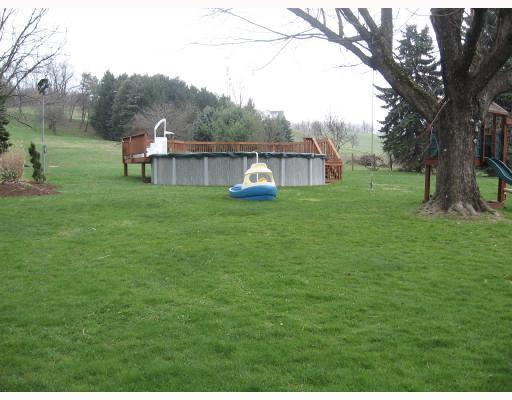 218 Oak Road Gibsonia, PA 15044 - Photo 8 of 8 Land.