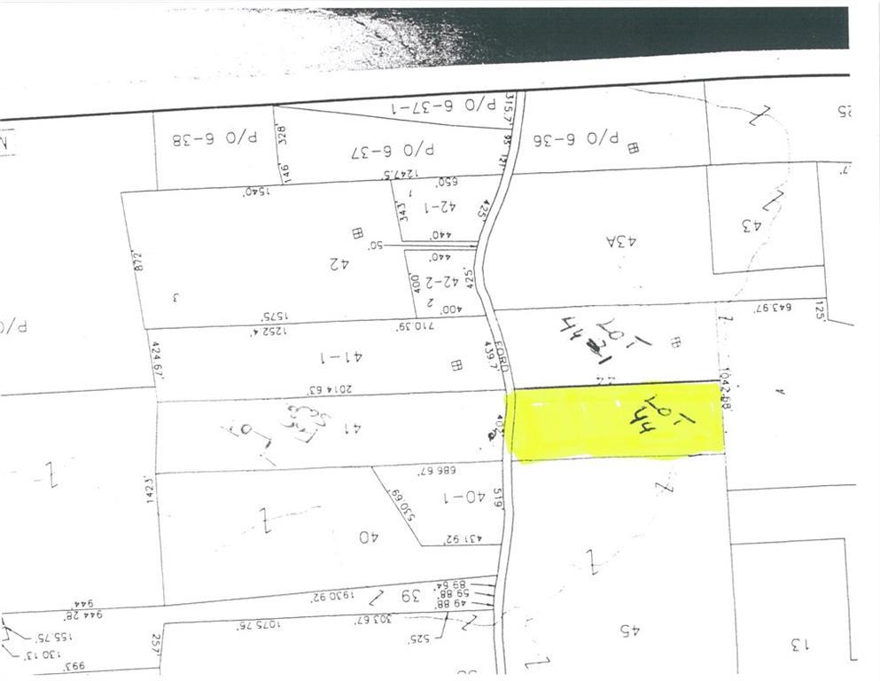 327 Ford Quint Road North Berwick, ME 03906 - Photo 2 of 2 Photo