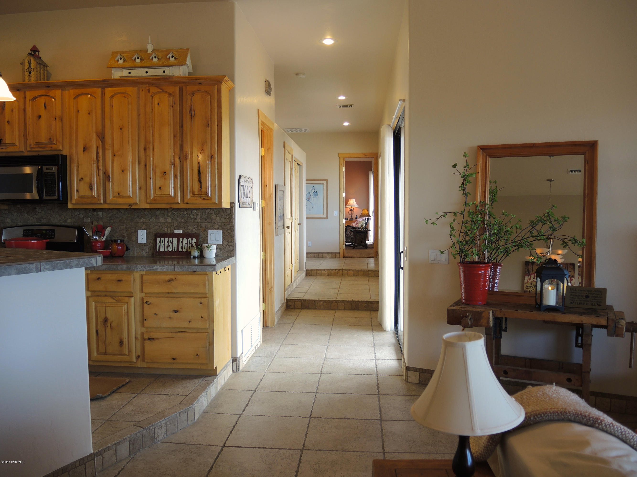 1581 Camino Esturion Rio Rico, AZ 85648 - Photo 6 of 15