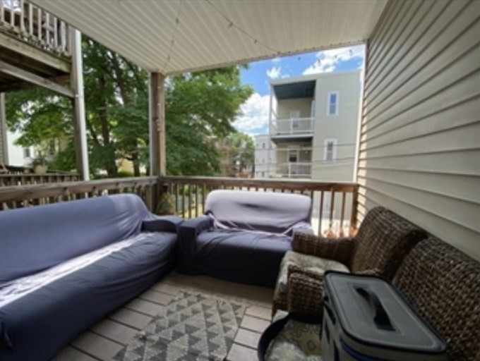 13 O Street, Unit 2 Boston, MA 02127 - Photo 5 of 10