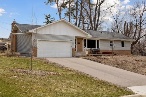 $469,000 | 2320 Valders Avenue North, Golden Valley, MN 55427