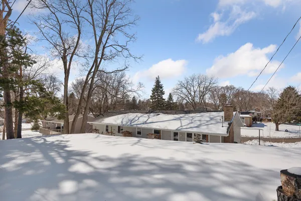 $480,000 | 2320 Valders Avenue North, Golden Valley, MN 55427