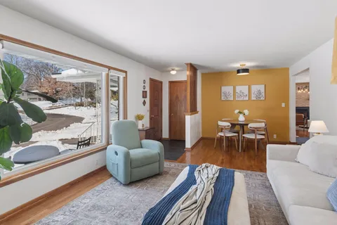 $469,000 | 2320 Valders Avenue North, Golden Valley, MN 55427