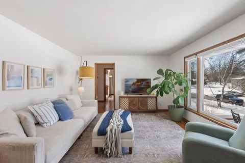 $469,000 | 2320 Valders Avenue North, Golden Valley, MN 55427